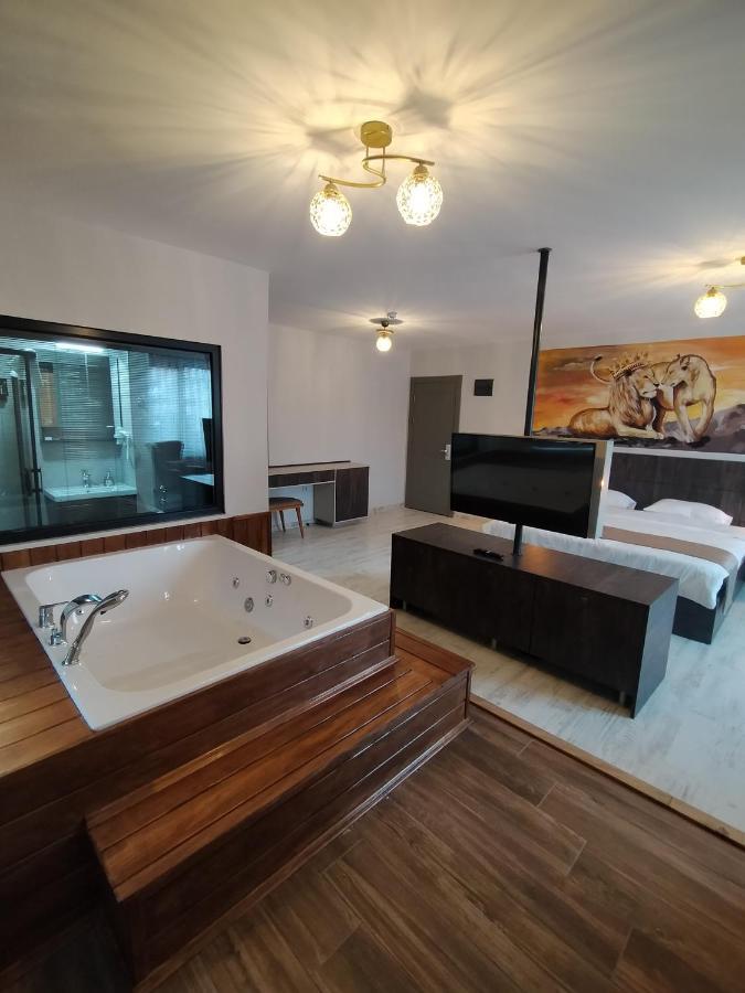 Sar-Per Hotel Edirne Zewnętrze zdjęcie