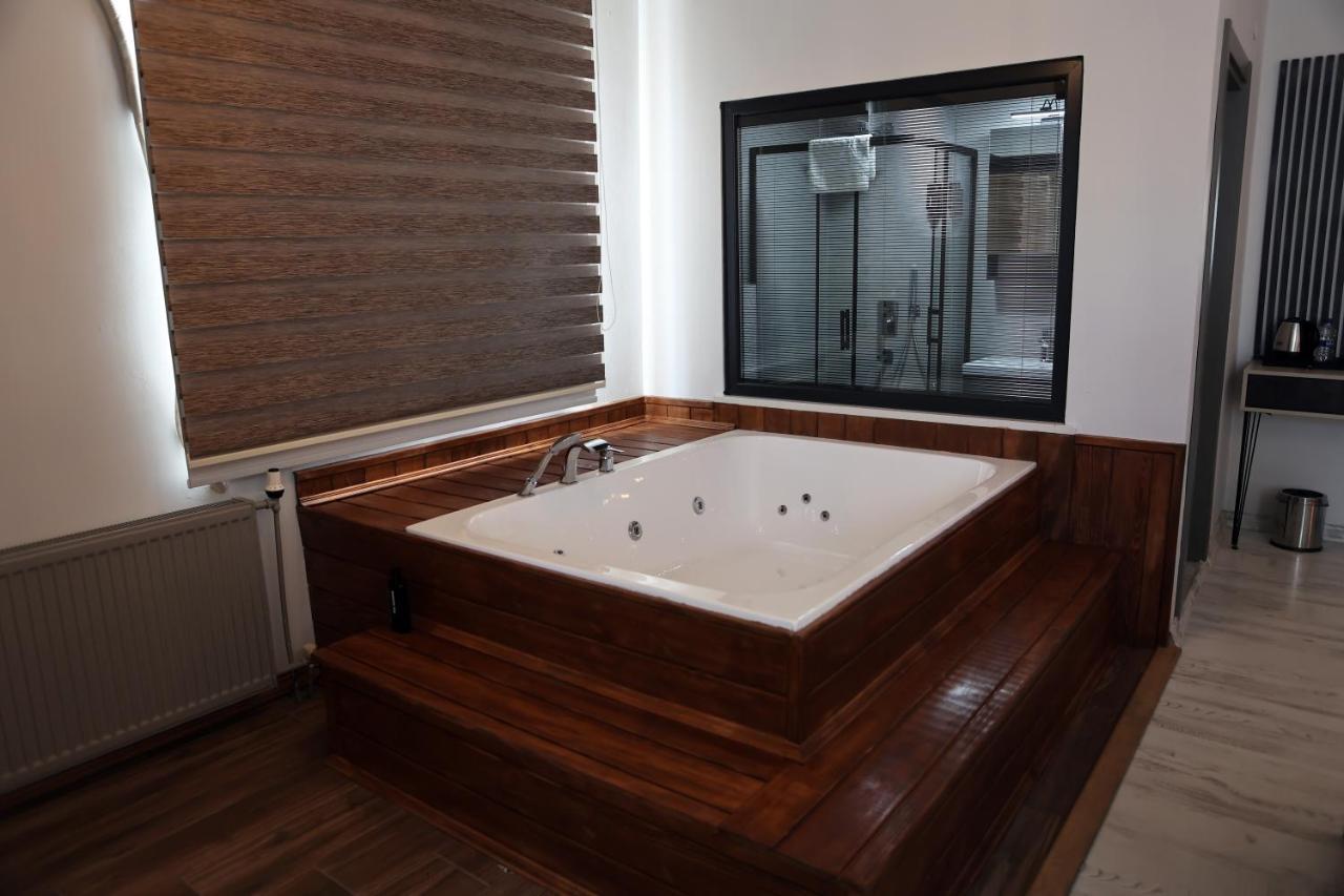 Sar-Per Hotel Edirne Zewnętrze zdjęcie