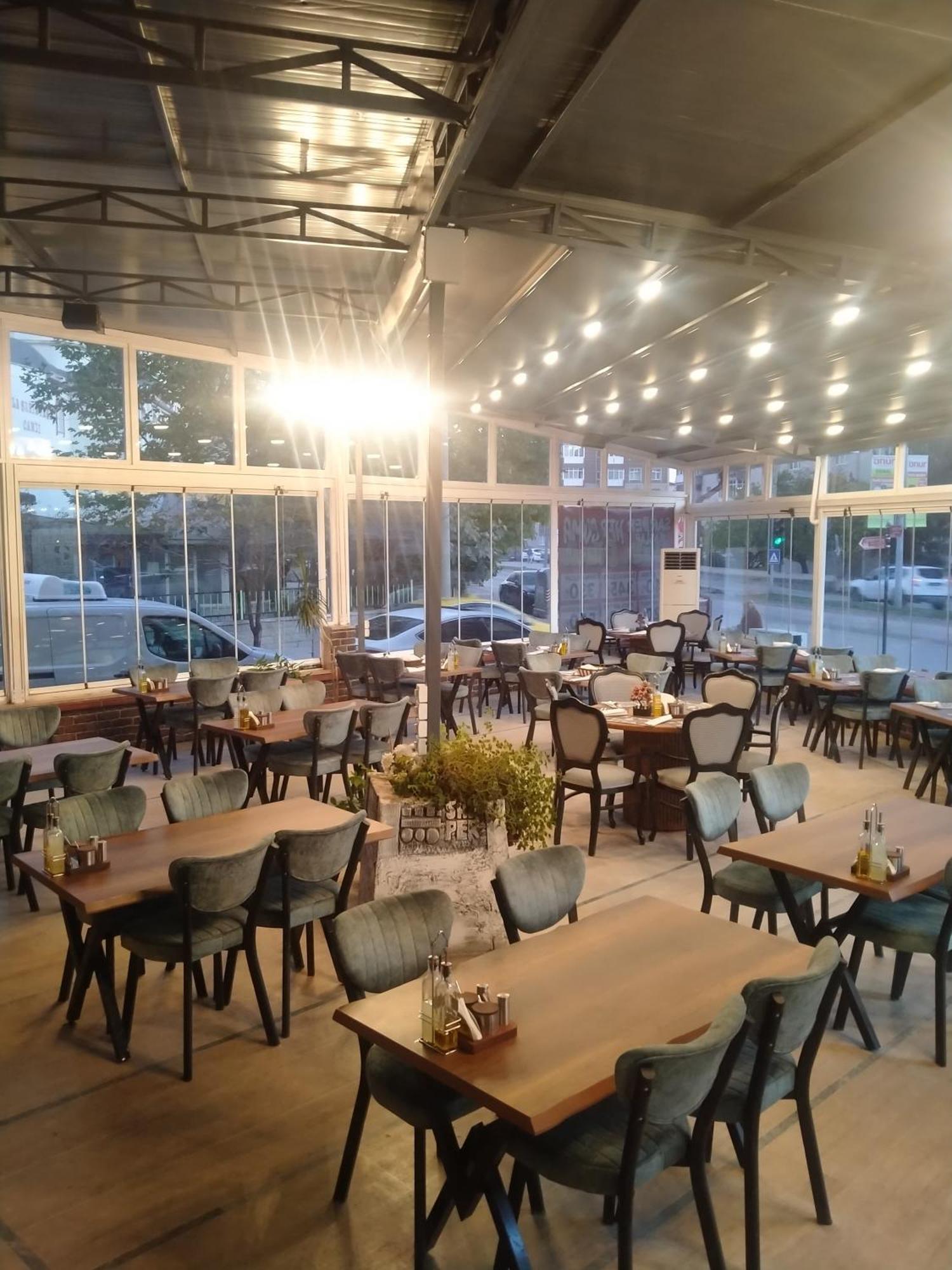 Sar-Per Hotel Edirne Zewnętrze zdjęcie